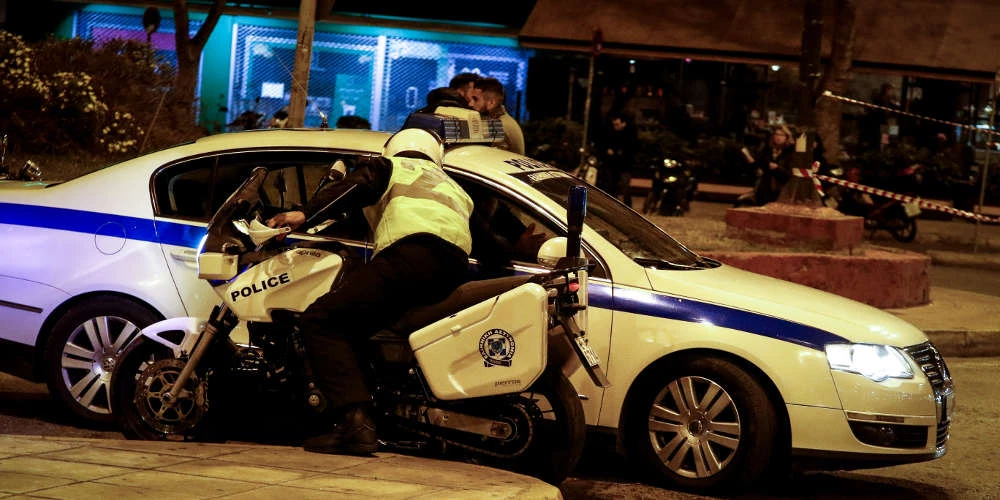 Αποκάλυψη για την δολοφονία του 19χρονου στο Μαρούσι: Ο δράστης έφυγε από την Ελλάδα